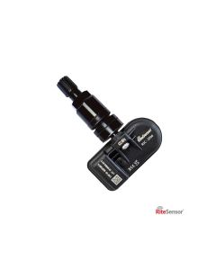 RDKS RiteSensor PREMIUM Uni Metallventil schwarz