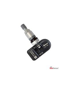 RDKS RiteSensor PREMIUM Uni Metallventil silber