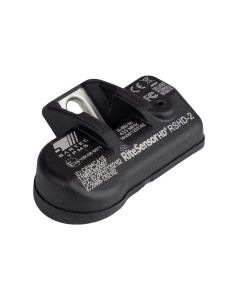 RiteSensorHD uni ventilbasiert exkl. Ventil