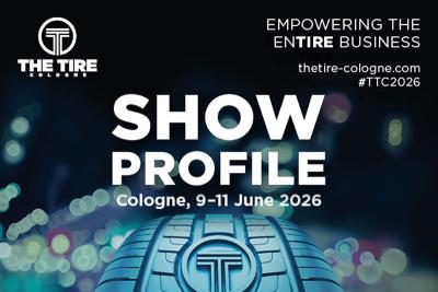 Bartec Auto ID GmbH stellt auf der Reifenmesse Köln 2026 aus