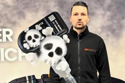 Bartec TECH600 Tote Sensoren kopieren über OBDII