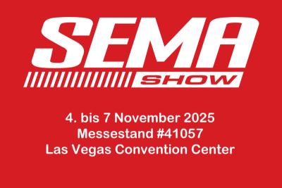 Bartec TPMS stellt auf der SEMA Show 2025 aus