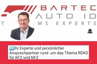 Herzlichen Willkommen Torsten Kunoth