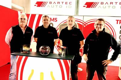 Heute öffnen die Tore der NUFAM