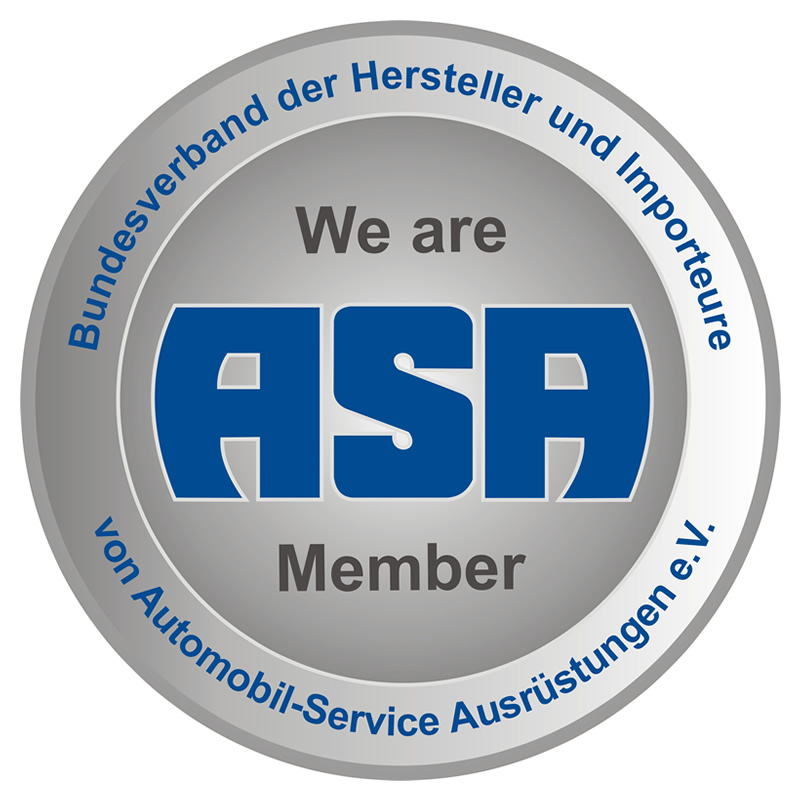 ASA Member