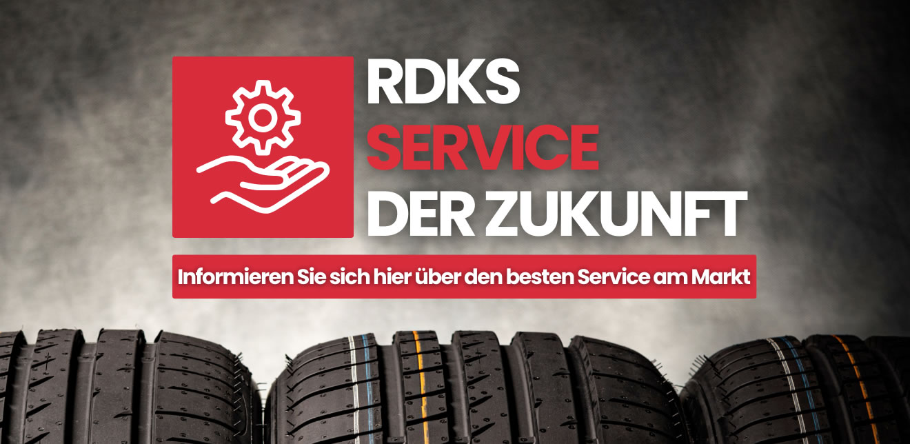RDKS Service Der Zunkunft